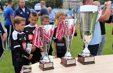 Deyna Cup Junior 2017