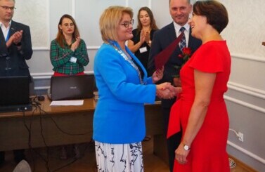 Nagrody dla najlepszych maturzyst&oacute;w