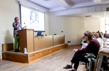 VI Konferencja Dziecko pokrzywdzone przestępstwem