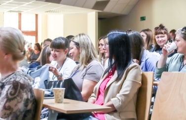 VI Konferencja Dziecko pokrzywdzone przestępstwem