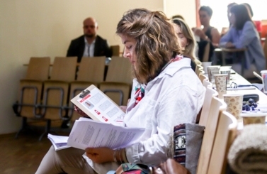 VI Konferencja Dziecko pokrzywdzone przestępstwem