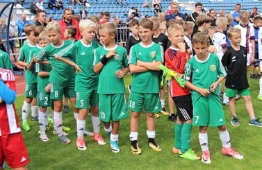 Deyna Cup Junior 2017