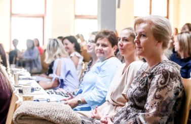 VI Konferencja Dziecko pokrzywdzone przestępstwem