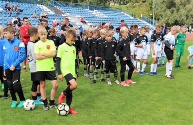 Deyna Cup Junior 2017