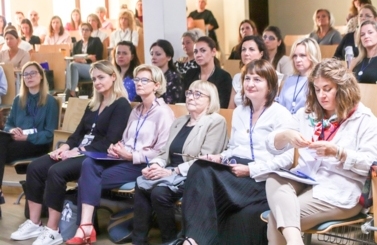 VI Konferencja Dziecko pokrzywdzone przestępstwem
