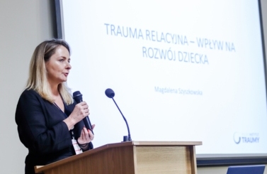 VI Konferencja Dziecko pokrzywdzone przestępstwem