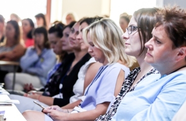 VI Konferencja Dziecko pokrzywdzone przestępstwem