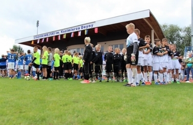 Deyna Cup Junior 2017