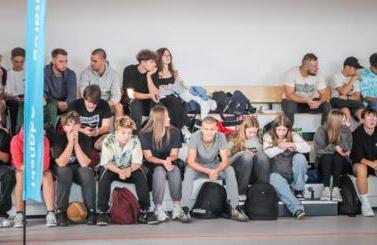 I Puchar Kociewia im. Henryka KIndera
