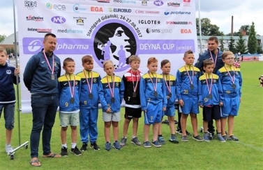 Deyna Cup Junior 2017