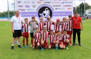 Deyna Cup Junior 2017