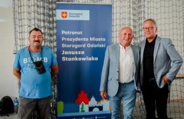 I Puchar Kociewia im. Henryka KIndera