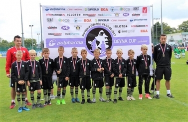 Deyna Cup Junior 2017