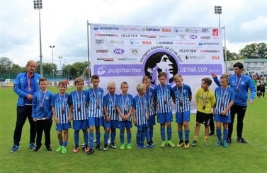Deyna Cup Junior 2017