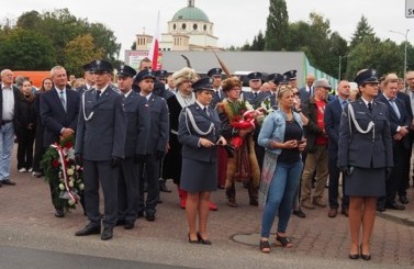 Tablica Pamiątkowa IPN Areszt Śledczy