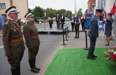 Tablica Pamiątkowa IPN Areszt Śledczy