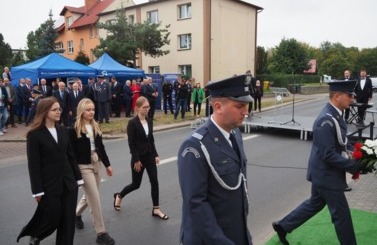 Tablica Pamiątkowa IPN Areszt Śledczy