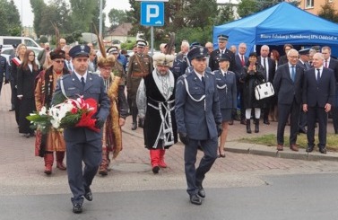 Tablica Pamiątkowa IPN Areszt Śledczy