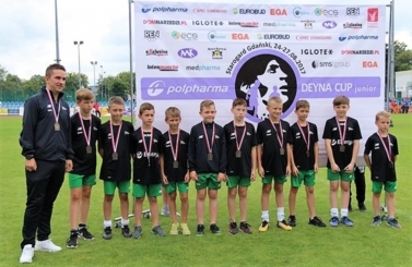 Deyna Cup Junior 2017