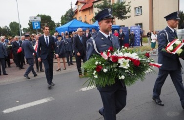 Tablica Pamiątkowa IPN Areszt Śledczy