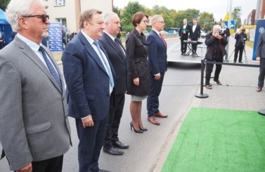 Tablica Pamiątkowa IPN Areszt Śledczy