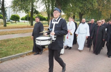 Tablica Pamiątkowa IPN Areszt Śledczy