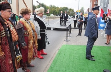 Tablica Pamiątkowa IPN Areszt Śledczy