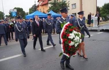 Tablica Pamiątkowa IPN Areszt Śledczy