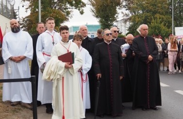 Tablica Pamiątkowa IPN Areszt Śledczy