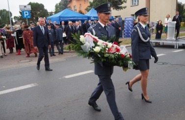 Tablica Pamiątkowa IPN Areszt Śledczy