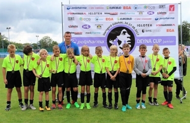 Deyna Cup Junior 2017