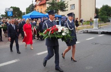 Tablica Pamiątkowa IPN Areszt Śledczy