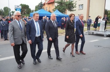 Tablica Pamiątkowa IPN Areszt Śledczy