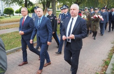 Tablica Pamiątkowa IPN Areszt Śledczy