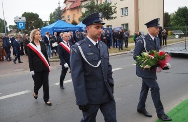 Tablica Pamiątkowa IPN Areszt Śledczy
