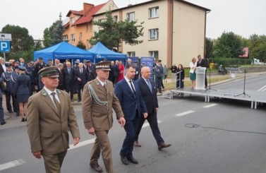 Tablica Pamiątkowa IPN Areszt Śledczy