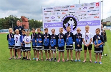 Deyna Cup Junior 2017