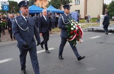 Tablica Pamiątkowa IPN Areszt Śledczy