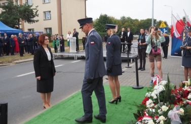 Tablica Pamiątkowa IPN Areszt Śledczy