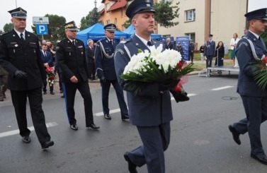 Tablica Pamiątkowa IPN Areszt Śledczy