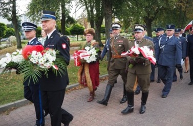 Tablica Pamiątkowa IPN Areszt Śledczy