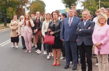 Tablica Pamiątkowa IPN Areszt Śledczy
