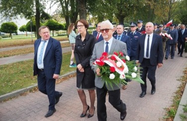 Tablica Pamiątkowa IPN Areszt Śledczy
