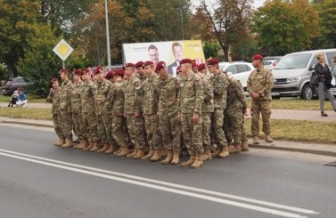 Tablica Pamiątkowa IPN Areszt Śledczy