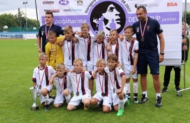 Deyna Cup Junior 2017