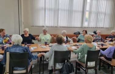 Inauguracja Muzyka Łączy Pokolenia