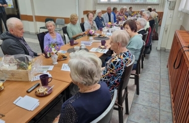 Inauguracja Muzyka Łączy Pokolenia