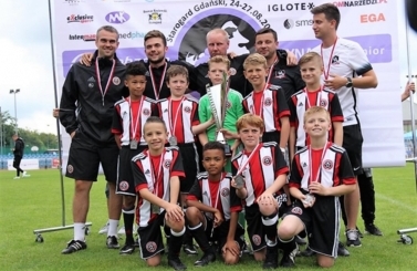 Deyna Cup Junior 2017