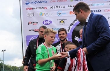Deyna Cup Junior 2017