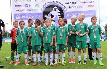 Deyna Cup Junior 2017